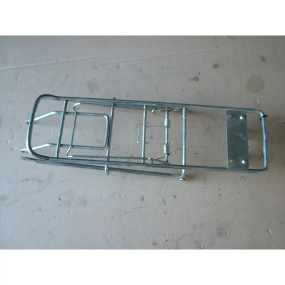 Tauris R108 oldalidom Seiteverkleidung sidfe cover panel