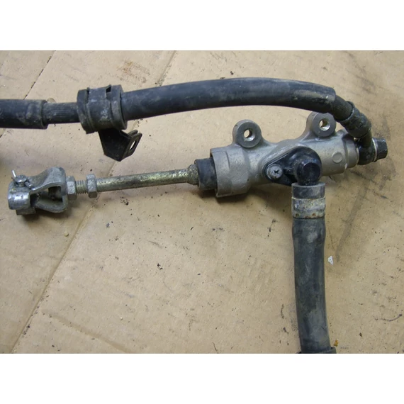 Honda XL600VT Transalp 1996 hátsó főfékhenger