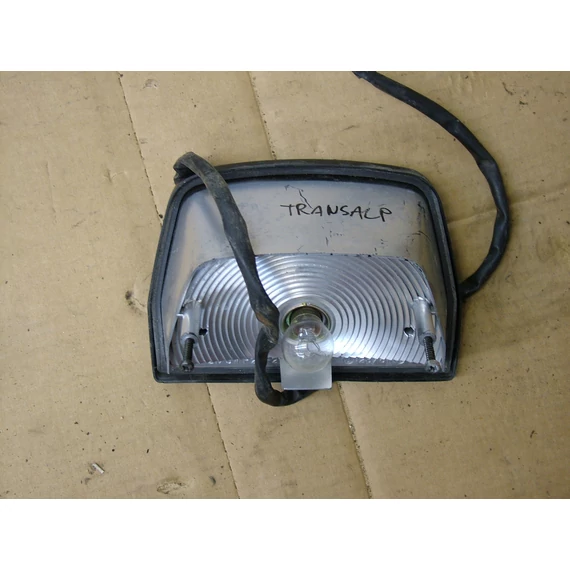 Honda XL600VT Transalp 1996 hátsó lámpa aljzat
