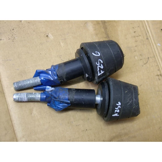 Yamaha FZ 600 S 2005  bukó gomba pár
