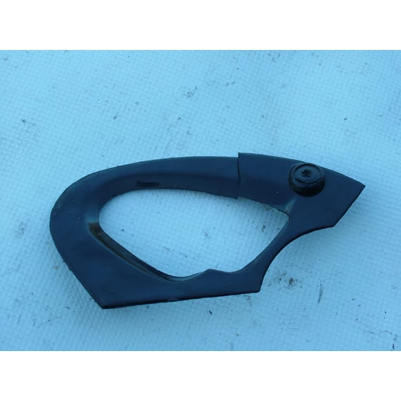 HISUN 150 2007fejidom burkolat