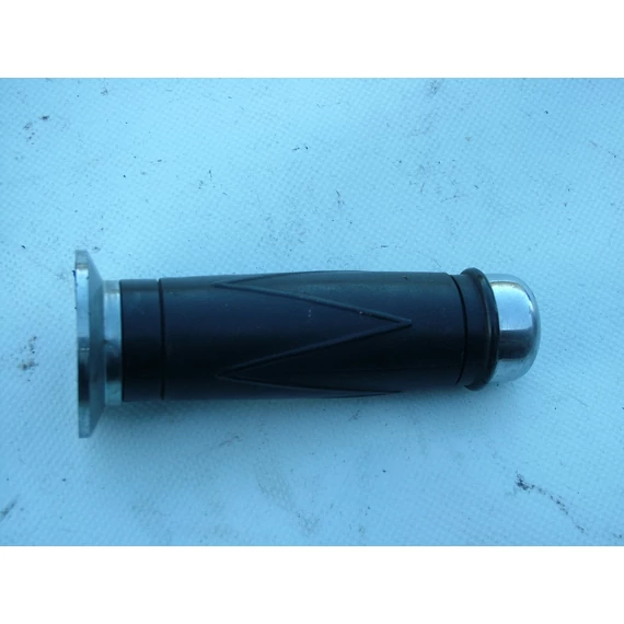 HISUN 150 2007 bal markolat