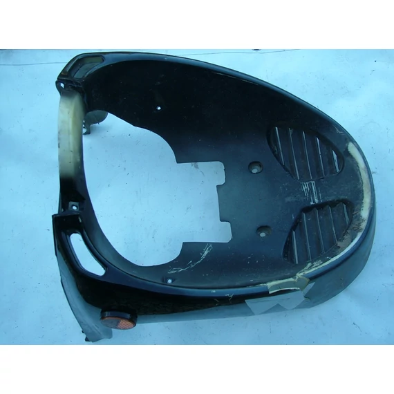 HISUN 150 2007 eke idom