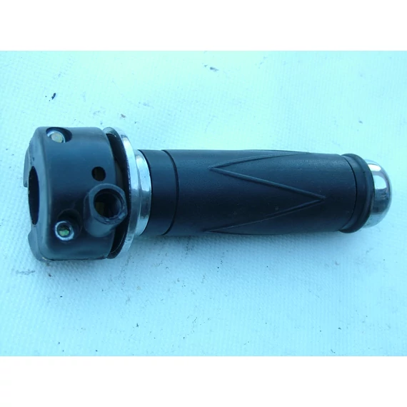 HISUN 150 2007 gázmarkolat