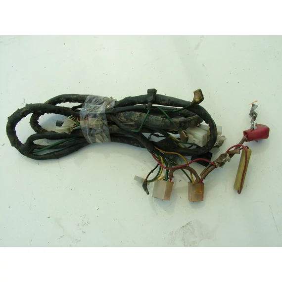 Daelim Tapo Message 50 1998 Kábelköteg Kabelbaum wiring harness