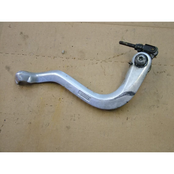 Derbi Senda R 50 2001 fékpedál Bremspedal brake pedal