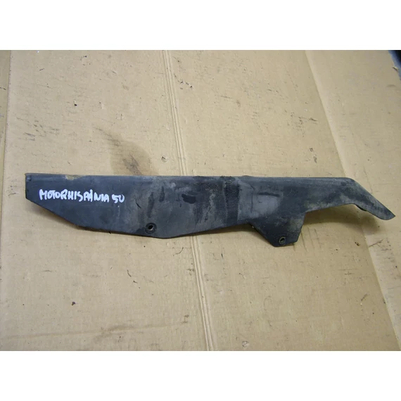 Motorhispania Furia 50 1998 láncvédő  Kettenschutz Chainguard