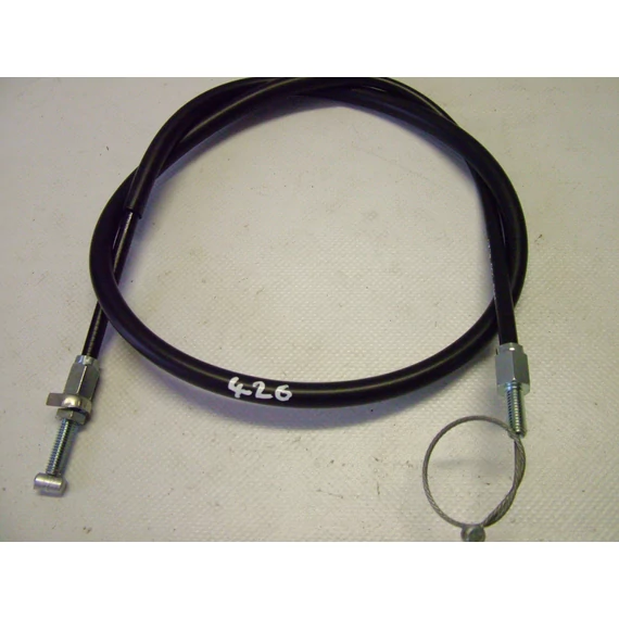 Honda XLV 600 (PC10) 1997-2000 427-426 gázbowden