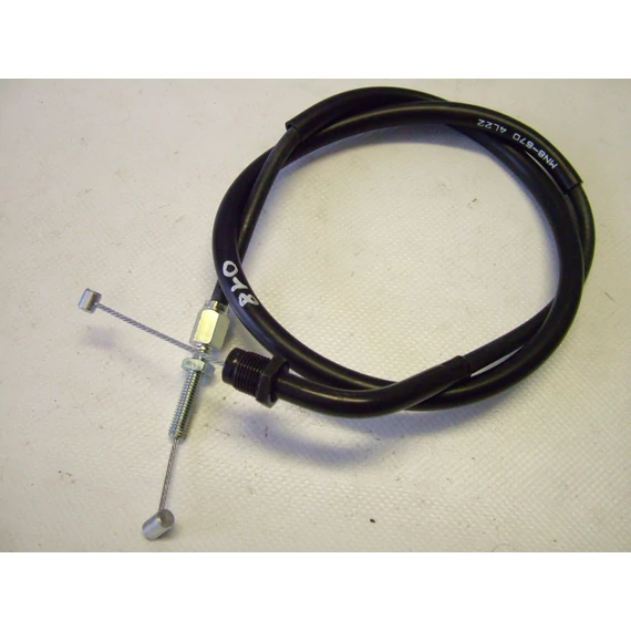 Honda NTV 650 (RC33) 1988-1994 427-018 gázbowden