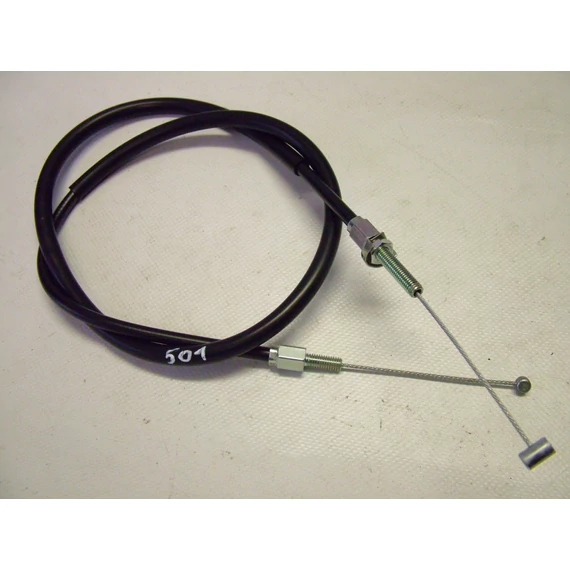 Honda XRV750R(RD07)1993-1999 427-501 gázbowden