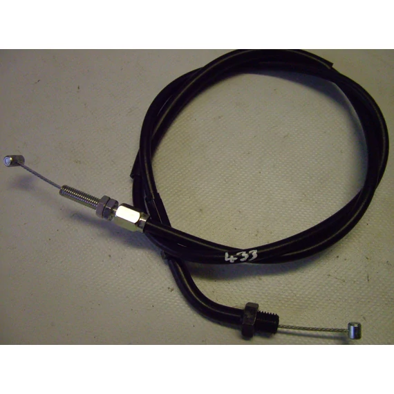 Honda VFR800 (RC46)1998-2001 427-433 gázbowden