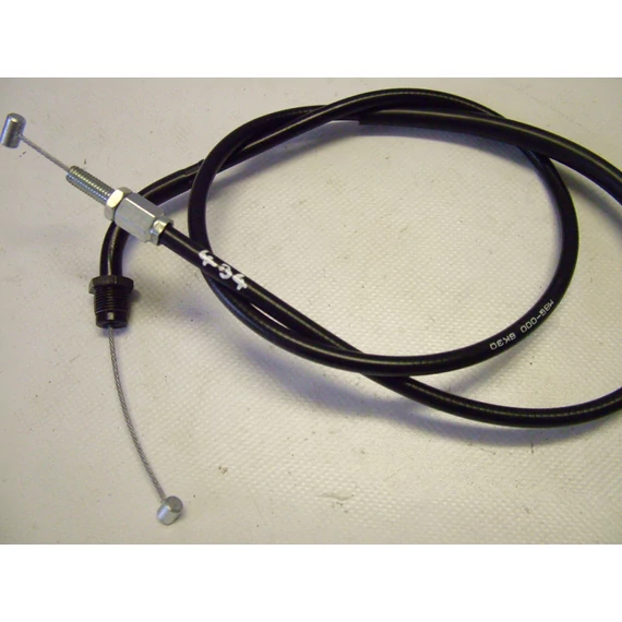 Honda VFR800 (RC46)1998-2001 427-434 gázbowden