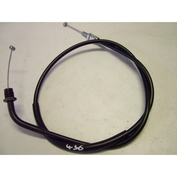 Honda VFR800 (RD46)2002-2005 427-436 gázbowden