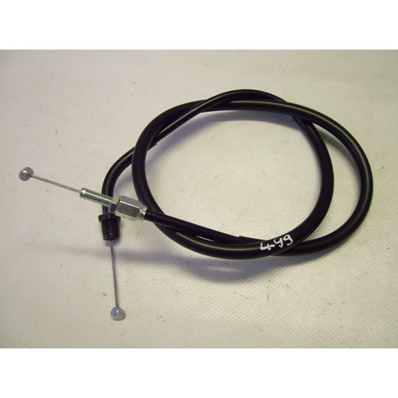 Honda CB900 Hornet (SC48)2002-2005 427-499 gázbowden