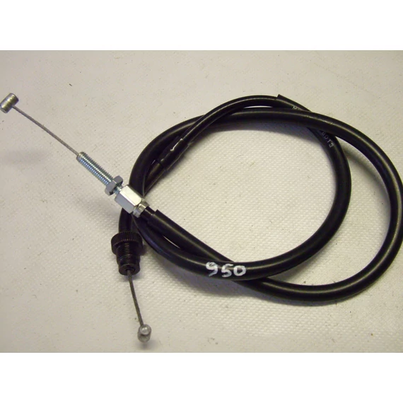 Honda CBR1000F (SC21)1987-1988 427-950 gázbowden