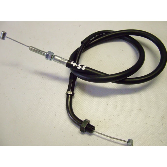 Honda CBR1000F (SC24)1990-1991 427-455 gázbowden