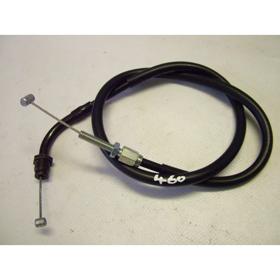 Honda CBR1000F (SC24)1990-1992 427-460 gázbowden