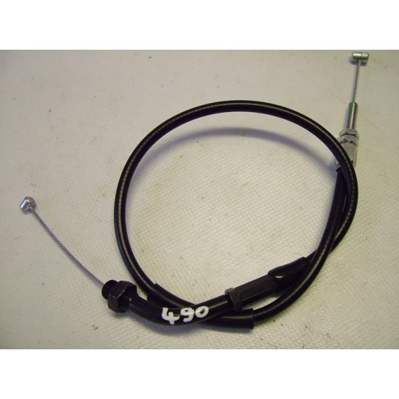Honda VTR1000F (SC36)1997-2005 427-490 gázbowden