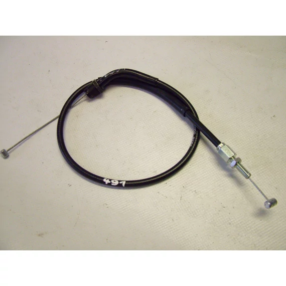 Honda VTR1000F (SC36) 1997-2005 427-491 gázbowden