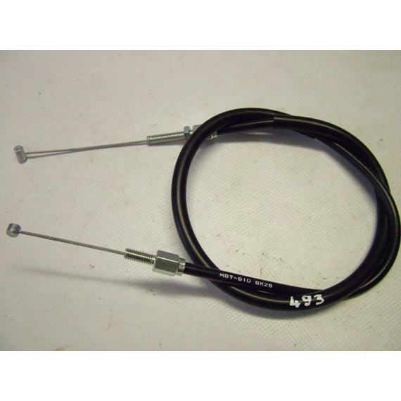 Honda XL 1000 (SD02) 2001-2002 427-493 gázbowden