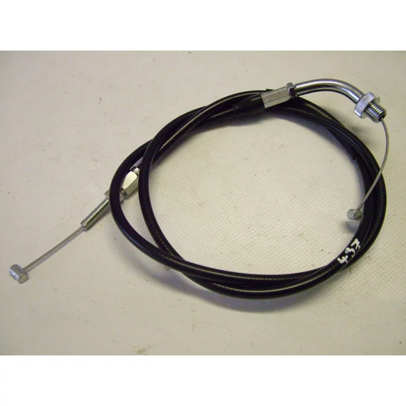 Honda VT1100(C2)1995-2000 427-437 gázbowden