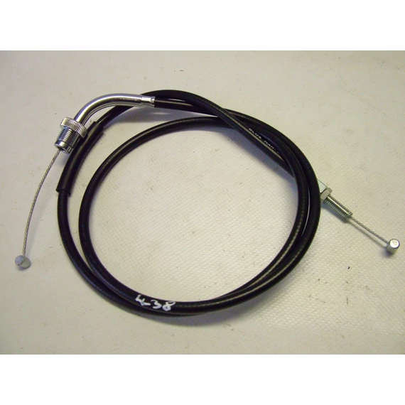 Honda VT1100 (C2)1995-2000 427-438 gázbowden