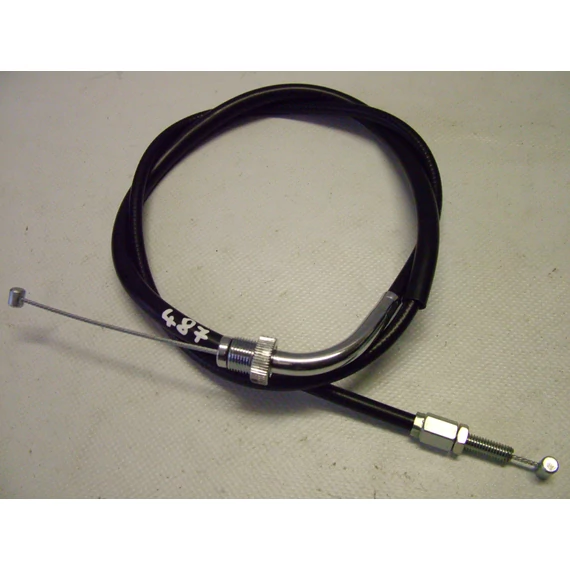 Homda VT1100 (C2)2000-2005 427-487 gázbowden
