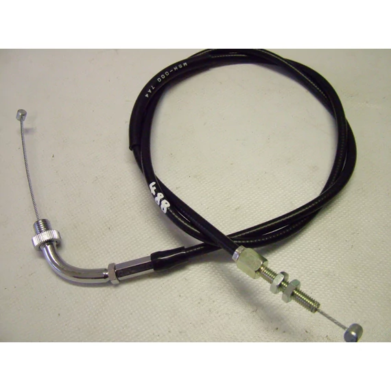 Honda VT1100(C3)1998-2000 427-488 gázbowden