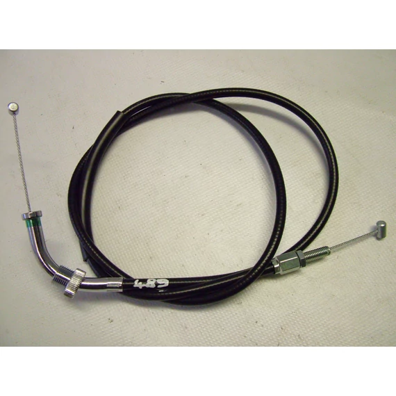 Honda VT1100(C3)1998-2000 427-489 gázbowden