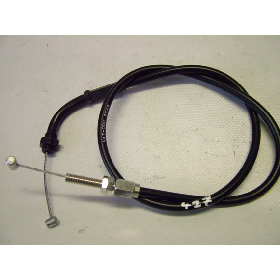 Honda CBR1100XX 1997-2000 427-427 gázbowden