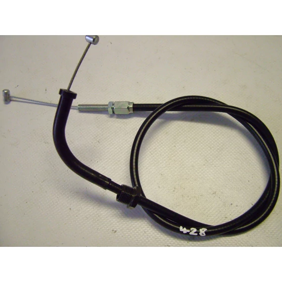 Honda CBR1100XX 1997-2000 427-428 gázbowden