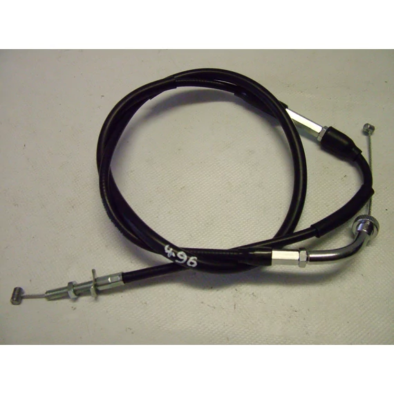 Honda GL1200 1984-1988 427-496 gázbowden