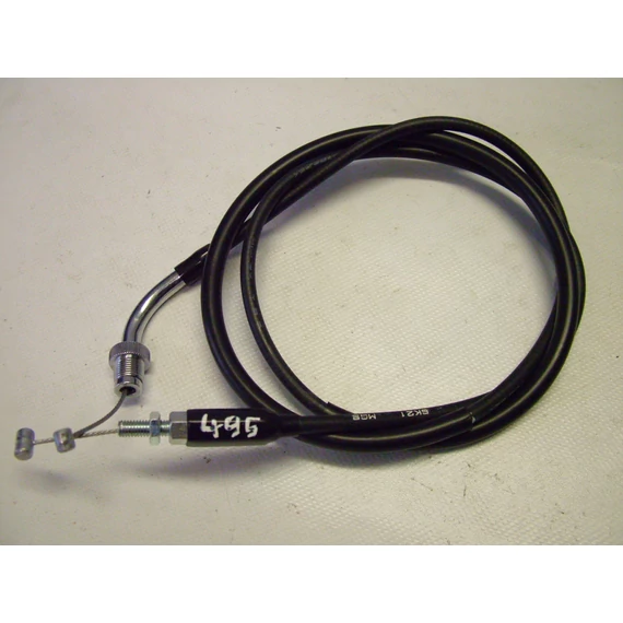 Honda GL1200 1984-1988 427-497 gázbowden