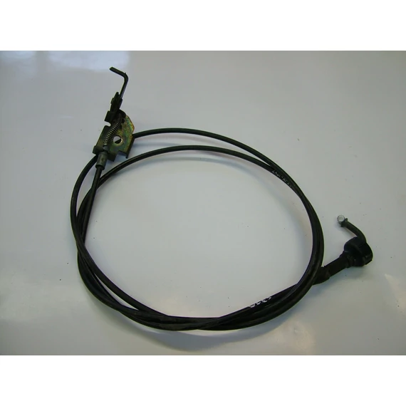 Malaguti Madison 125 150 2000 sisak zár bowden Sitzschloß seat cable