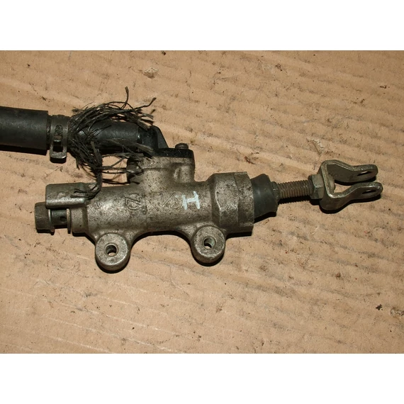 Honda 1637 főfékhenger hátsó