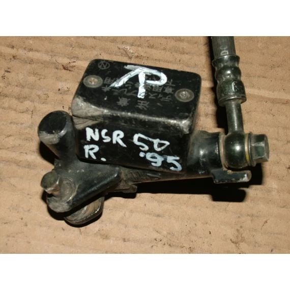 Honda NSR50 1995 főfékhenger első
