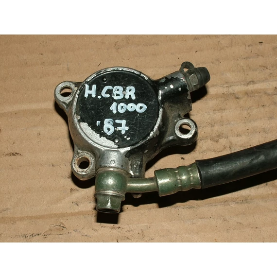 Honda CBR1000 1987 kuplung munkahenger