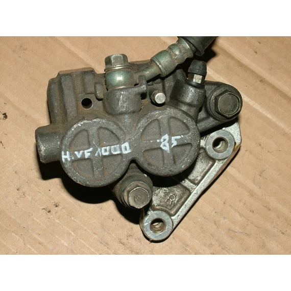 Honda VF 1000 1985 jobb első féknyereg