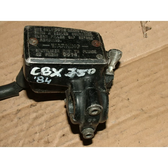 Honda CBX 750 1984 főfékhenger