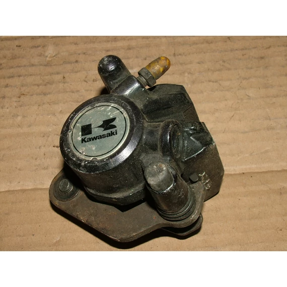 Kawasaki munkahenger  2058