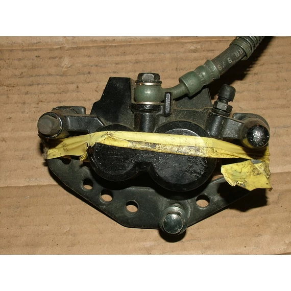 Kawasaki munkahenger 2080