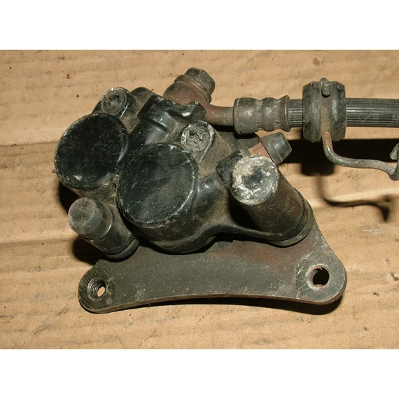 Kawasaki munkahenger 2106