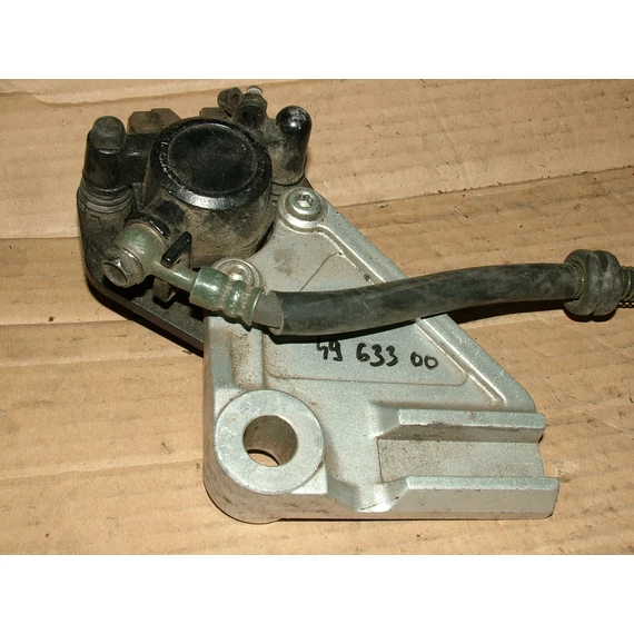 Kawasaki munkahenger  2108