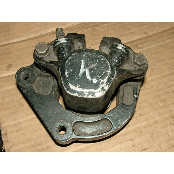 Kawasaki munkahenger 2117