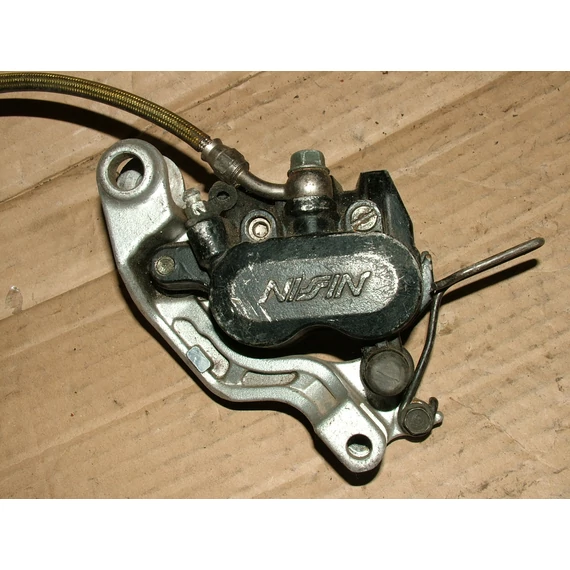 Kawasaki munkahenger 2118