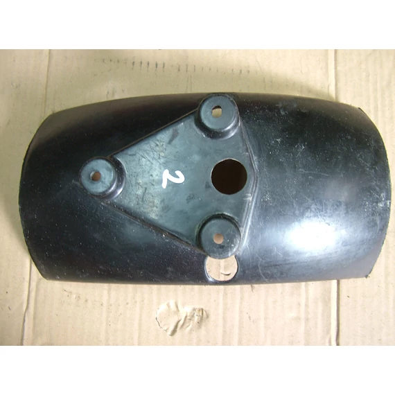 Kymco Scout 50 2000 idom