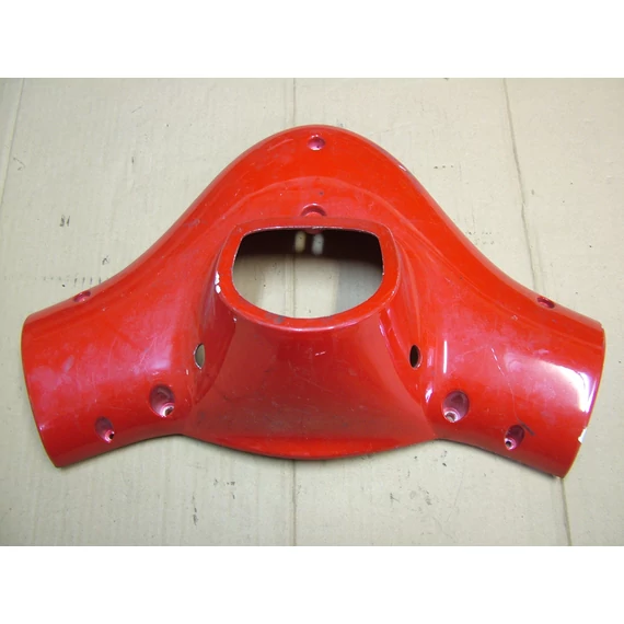 Derbi Predator 50 1998 fejidom alsó