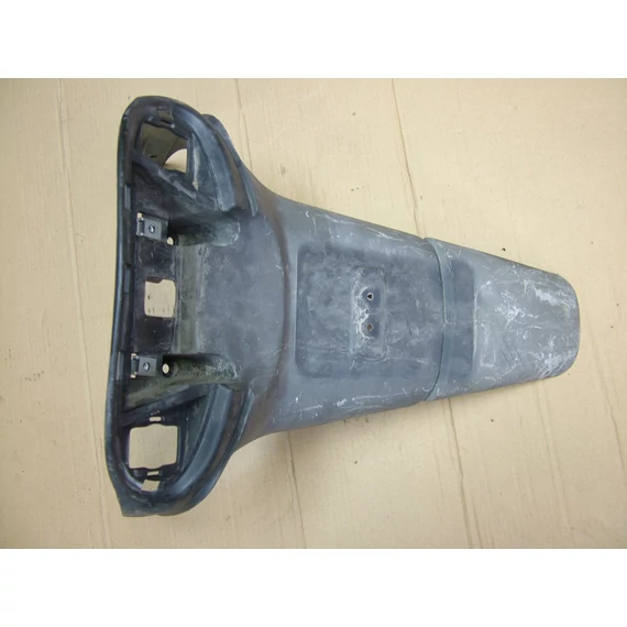 Derbi Predator 50 1998 rendszámtábla tartó