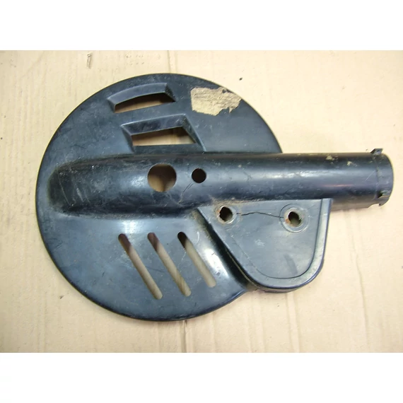 féktárcsa védő Bremsscheibeschutz Brake disc guard