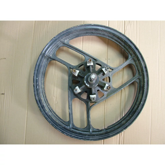 Yamaha TZR125 1988 első kerék